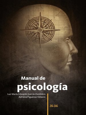 cover image of Manual de psicología